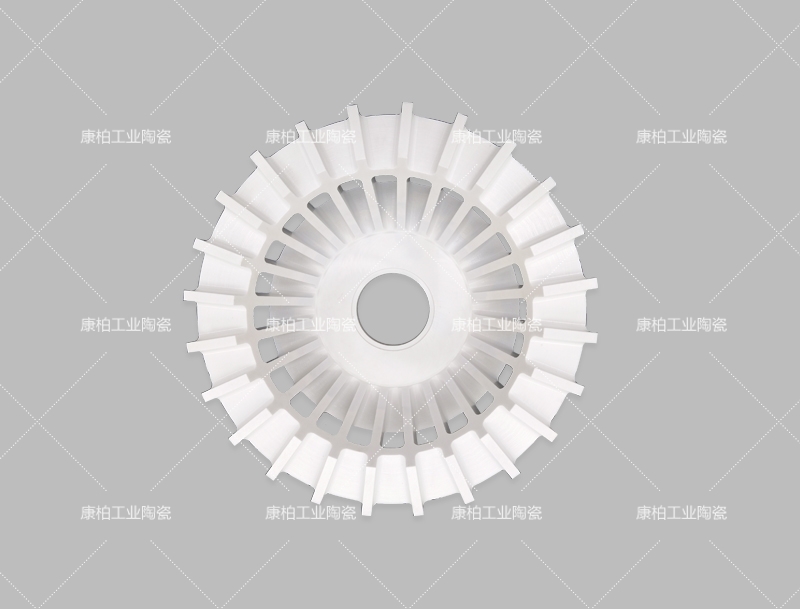 小型精密零件選氧化鋁陶瓷？精度夠嗎？?